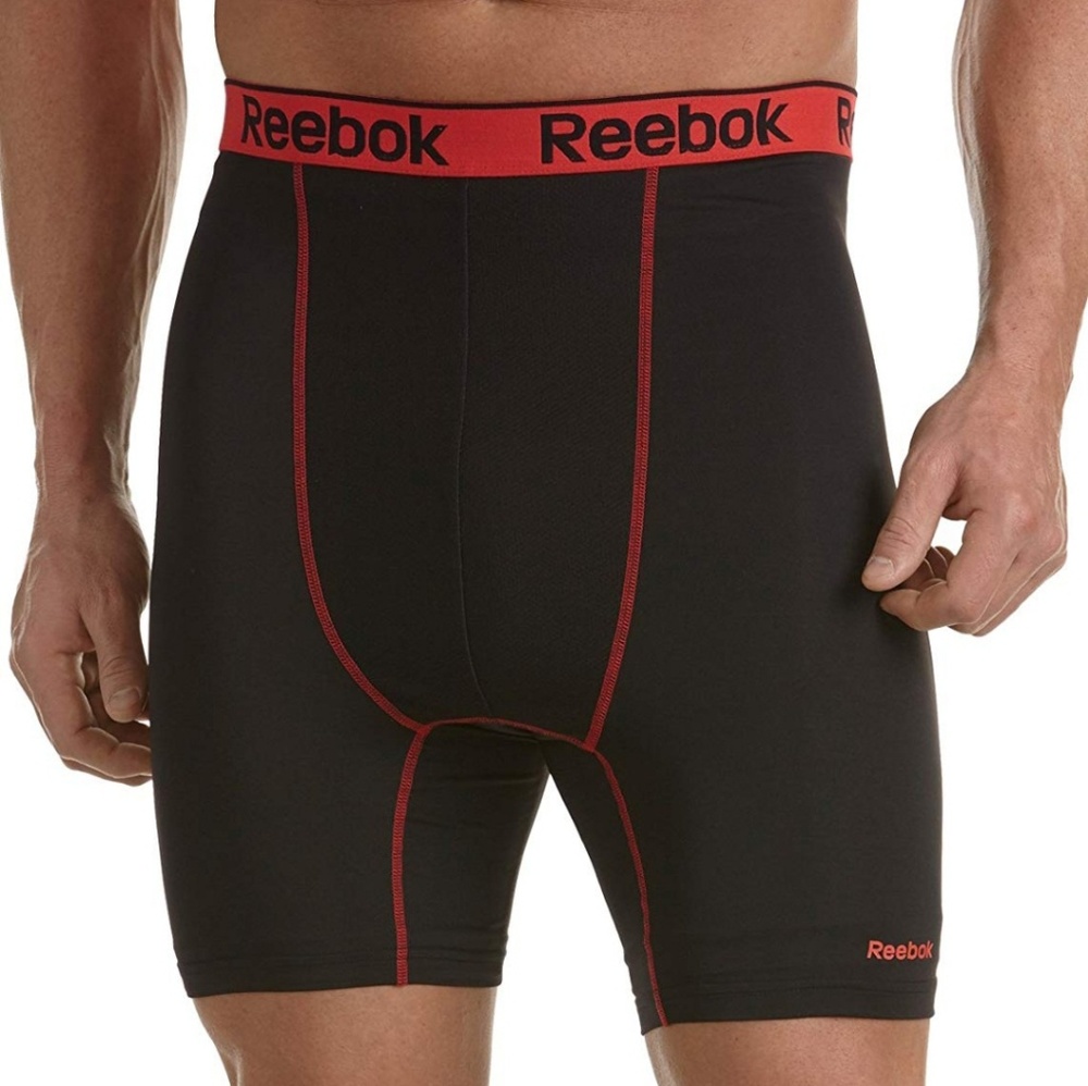Reebok Performance Underwear